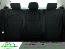 Mercedes Classe C 180 180 BVA  occasion � Beaupuy - photo n�8