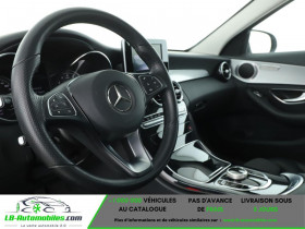 Mercedes Classe C 180 180 BVA  occasion � Beaupuy - photo n�7