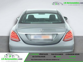 Mercedes Classe C 180 180 BVA  occasion � Beaupuy - photo n�6