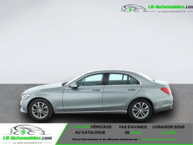Mercedes Classe C 180 180 BVA  occasion � Beaupuy - photo n�5