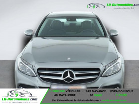 Mercedes Classe C 180 180 BVA  occasion � Beaupuy - photo n�4