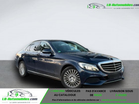 Mercedes Classe C 180 180 BVA  occasion � Beaupuy - photo n�2