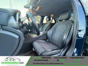 Mercedes Classe C 180 180 BVA  occasion � Beaupuy - photo n�4
