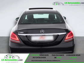 Mercedes Classe C 180 180 BVA  occasion � Beaupuy - photo n�6