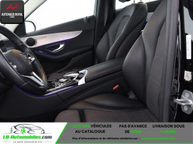 Mercedes Classe C 180 180 BVA  occasion � Beaupuy - photo n�7