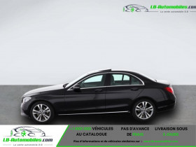 Mercedes Classe C 180 180 BVA  occasion � Beaupuy - photo n�5
