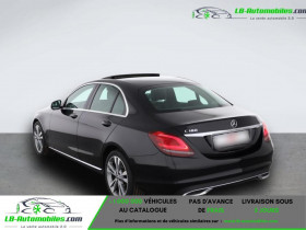 Mercedes Classe C 180 180 BVA  occasion � Beaupuy - photo n�3