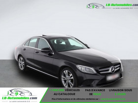 Mercedes Classe C 180 180 BVA  occasion � Beaupuy - photo n�2