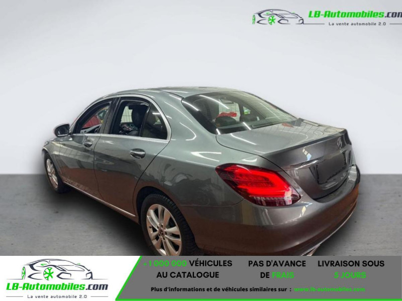 Mercedes Classe C 180 180 BVA  occasion � Beaupuy