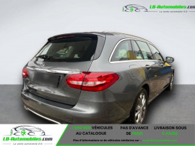 Mercedes Classe C 180 180 BVA  occasion � Beaupuy - photo n�4