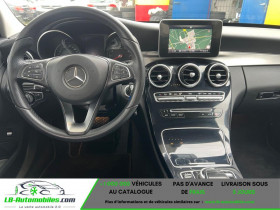Mercedes Classe C 180 180 BVA  occasion � Beaupuy - photo n�3