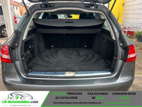 Mercedes Classe C 180 180 BVA  occasion � Beaupuy - photo n�8