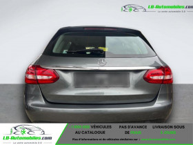 Mercedes Classe C 180 180 BVA  occasion � Beaupuy - photo n�7