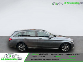 Mercedes Classe C 180 180 BVA  occasion � Beaupuy - photo n�6