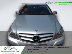 Mercedes Classe C 180 180 BVA  occasion � Beaupuy - photo n�5