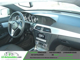 Mercedes Classe C 180 180 BVA  occasion � Beaupuy - photo n�7