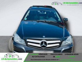 Mercedes Classe C 180 180 BVA  occasion � Beaupuy - photo n�5