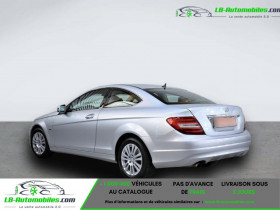 Mercedes Classe C 180 180 BVA  occasion � Beaupuy - photo n�4