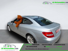 Mercedes Classe C 180 180 BVA  occasion � Beaupuy - photo n�4