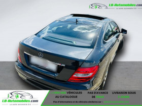 Mercedes Classe C 180 180 BVA  occasion � Beaupuy - photo n�4