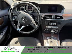 Mercedes Classe C 180 180 BVA  occasion � Beaupuy - photo n�3