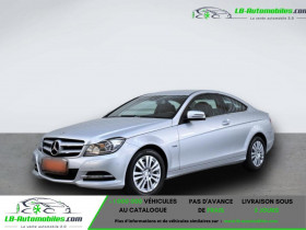 Mercedes Classe C 180 180 BVA  occasion � Beaupuy - photo n�2