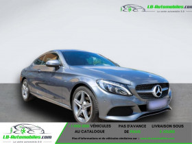 Mercedes Classe C 180 180 BVA  occasion � Beaupuy - photo n�2