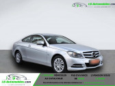 Annonce Mercedes Classe C 180 occasion Essence 180 BVA � Beaupuy