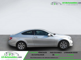 Mercedes Classe C 180 180 BVA  occasion � Beaupuy - photo n�5