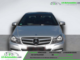 Mercedes Classe C 180 180 BVA  occasion � Beaupuy - photo n�4