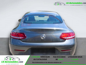 Mercedes Classe C 180 180 BVA  occasion � Beaupuy - photo n�7
