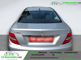 Mercedes Classe C 180 180 BVA  occasion � Beaupuy - photo n�7