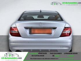 Mercedes Classe C 180 180 BVA  occasion � Beaupuy - photo n�6