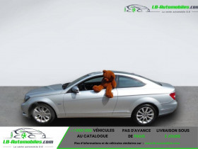 Mercedes Classe C 180 180 BVA  occasion � Beaupuy - photo n�6