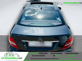 Mercedes Classe C 180 180 BVA  occasion � Beaupuy - photo n�6