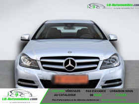 Mercedes Classe C 180 180 BVA  occasion � Beaupuy - photo n�5