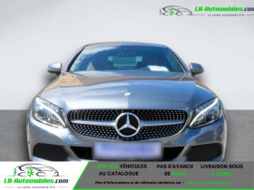 Mercedes Classe C 180 180 BVA  occasion � Beaupuy - photo n�5