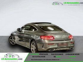 Mercedes Classe C 180 180 BVA  occasion � Beaupuy - photo n�3