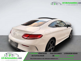 Mercedes Classe C 180 180 BVA  occasion � Beaupuy - photo n�4