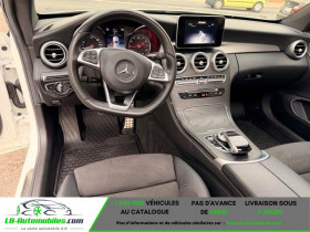 Mercedes Classe C 180 180 BVA  occasion � Beaupuy - photo n�3