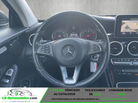 Mercedes Classe C 180 180 BVA  occasion � Beaupuy - photo n�5