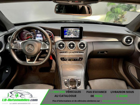 Mercedes Classe C 180 180 BVA  occasion � Beaupuy - photo n�2