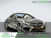 Annonce Mercedes Classe C 180 occasion Essence 180 BVA � Beaupuy