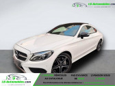 Annonce Mercedes Classe C 180 occasion Essence 180 BVA � Beaupuy