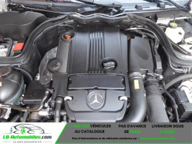 Mercedes Classe C 180 180 BVA  occasion � Beaupuy - photo n�11
