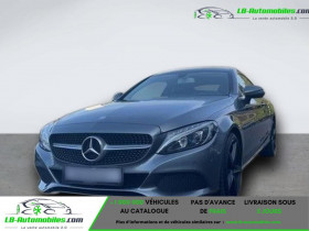 Mercedes Classe C 180 , garage LB AUTOMOBILES � Beaupuy