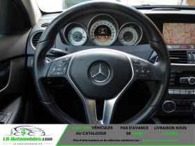 Mercedes Classe C 180 180 BVA  occasion � Beaupuy - photo n�10