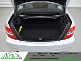 Mercedes Classe C 180 180 BVA  occasion � Beaupuy - photo n�9