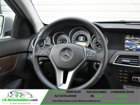 Mercedes Classe C 180 180 BVA  occasion � Beaupuy - photo n�8