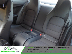 Mercedes Classe C 180 180 BVA  occasion � Beaupuy - photo n�9